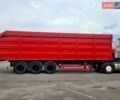 Красный Кроне SDR 27, объемом двигателя 0 л и пробегом 1 тыс. км за 11500 $, фото 1 на Automoto.ua