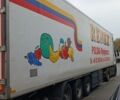 Кроне SDR 27, объемом двигателя 0 л и пробегом 0 тыс. км за 7000 $, фото 1 на Automoto.ua