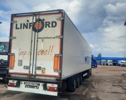 Кроне SDR 27, об'ємом двигуна 0 л та пробігом 1 тис. км за 7000 $, фото 6 на Automoto.ua