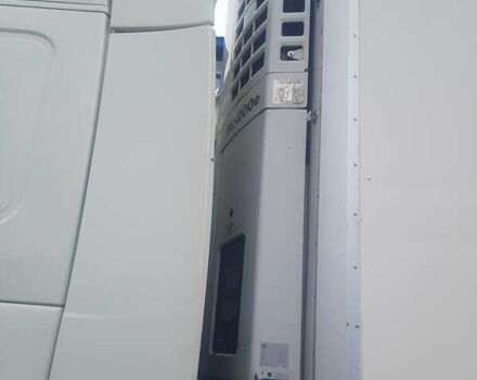 Кроне SDR 27, об'ємом двигуна 0 л та пробігом 1 тис. км за 7000 $, фото 1 на Automoto.ua