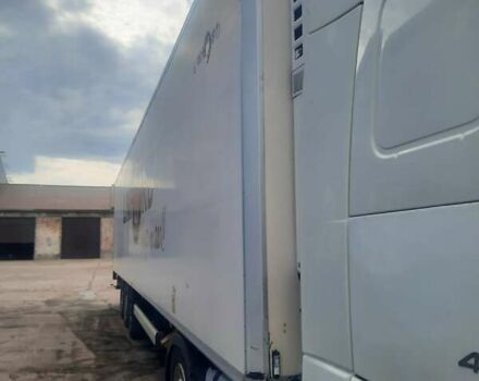 Кроне SDR 27, об'ємом двигуна 0 л та пробігом 1 тис. км за 7000 $, фото 3 на Automoto.ua