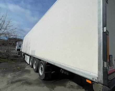 Кроне SDR 27, объемом двигателя 0 л и пробегом 0 тыс. км за 8000 $, фото 4 на Automoto.ua