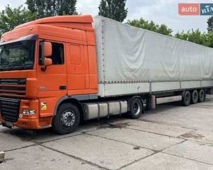 Кроне SDR 27, объемом двигателя 0 л и пробегом 1 тыс. км за 4500 $, фото 2 на Automoto.ua