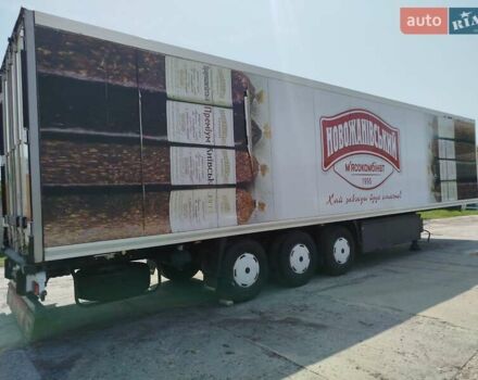 Кроне SDR 27 2011 у Конотопе на Automoto.ua Кроне SDR 27, об'ємом двигуна 0 л та пробігом 500 тис. км за 1550 $, фото 10 на Automoto.ua