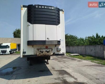 Кроне SDR 27 2011 у Конотопе на Automoto.ua Кроне SDR 27, об'ємом двигуна 0 л та пробігом 500 тис. км за 1550 $, фото 20 на Automoto.ua