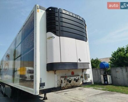 Кроне SDR 27 2011 у Конотопе на Automoto.ua Кроне SDR 27, об'ємом двигуна 0 л та пробігом 500 тис. км за 1550 $, фото 14 на Automoto.ua