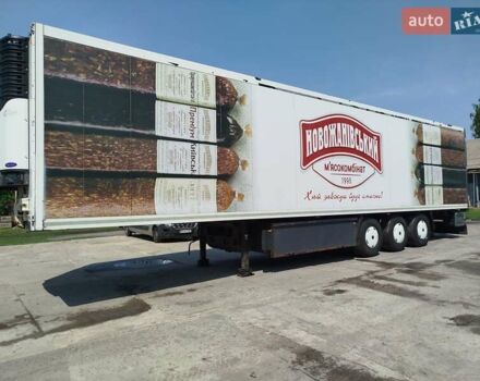 Кроне SDR 27 2011 у Конотопе на Automoto.ua Кроне SDR 27, об'ємом двигуна 0 л та пробігом 500 тис. км за 1550 $, фото 18 на Automoto.ua