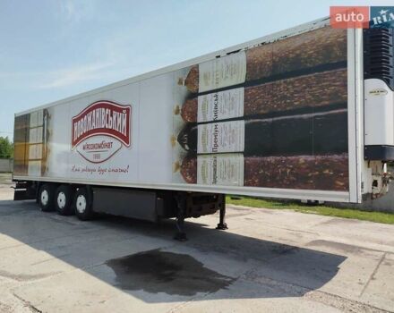 Кроне SDR 27 2011 у Конотопе на Automoto.ua Кроне SDR 27, об'ємом двигуна 0 л та пробігом 500 тис. км за 1550 $, фото 13 на Automoto.ua