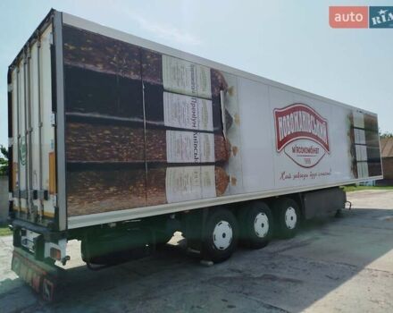 Кроне SDR 27 2011 у Конотопе на Automoto.ua Кроне SDR 27, об'ємом двигуна 0 л та пробігом 500 тис. км за 1550 $, фото 3 на Automoto.ua