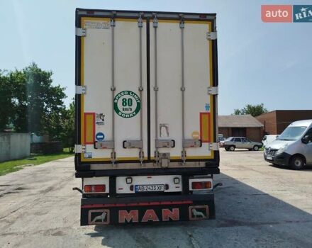 Кроне SDR 27 2011 у Конотопе на Automoto.ua Кроне SDR 27, об'ємом двигуна 0 л та пробігом 500 тис. км за 1550 $, фото 6 на Automoto.ua