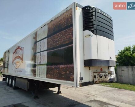 Кроне SDR 27 2011 у Конотопе на Automoto.ua Кроне SDR 27, об'ємом двигуна 0 л та пробігом 500 тис. км за 1550 $, фото 4 на Automoto.ua