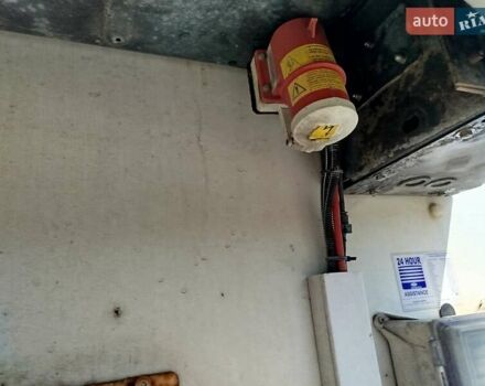 Кроне SDR 27 2011 у Конотопе на Automoto.ua Кроне SDR 27, об'ємом двигуна 0 л та пробігом 500 тис. км за 1550 $, фото 17 на Automoto.ua