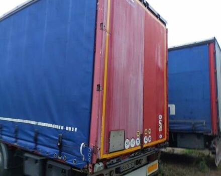 Кроне SDR 27, объемом двигателя 0 л и пробегом 0 тыс. км за 5900 $, фото 1 на Automoto.ua