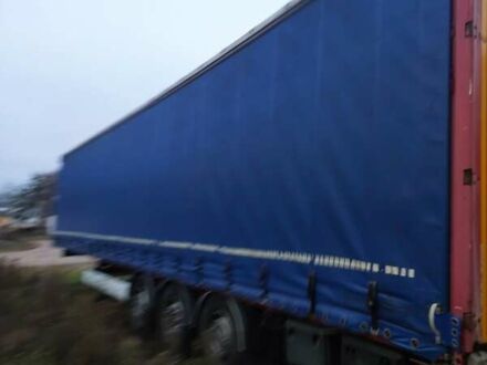 Кроне SDR 27, объемом двигателя 0 л и пробегом 0 тыс. км за 5900 $, фото 1 на Automoto.ua