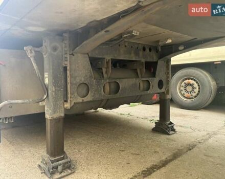 Серый Кроне SDR 27, объемом двигателя 0 л и пробегом 400 тыс. км за 14000 $, фото 21 на Automoto.ua