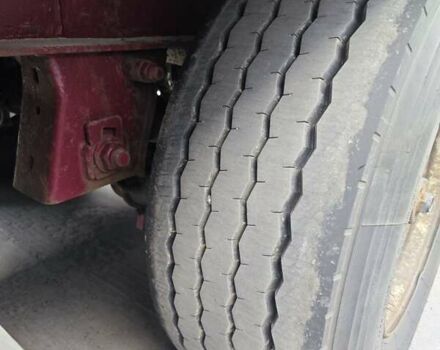 Серый Кроне SDR 27, объемом двигателя 0 л и пробегом 0 тыс. км за 6000 $, фото 7 на Automoto.ua