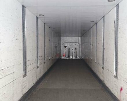 Серый Кроне SDR 27, объемом двигателя 0 л и пробегом 0 тыс. км за 6000 $, фото 5 на Automoto.ua