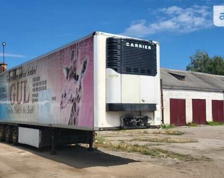 Серый Кроне SDR 27, объемом двигателя 0 л и пробегом 0 тыс. км за 9000 $, фото 3 на Automoto.ua