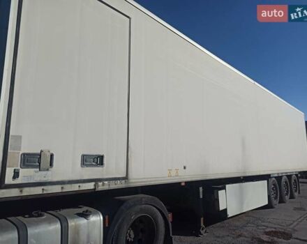 Сірий Кроне SDR 27, об'ємом двигуна 0 л та пробігом 1 тис. км за 12900 $, фото 2 на Automoto.ua