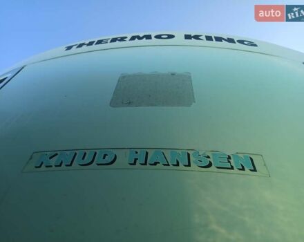 Сірий Кроне SDR 27, об'ємом двигуна 0 л та пробігом 1 тис. км за 12900 $, фото 5 на Automoto.ua