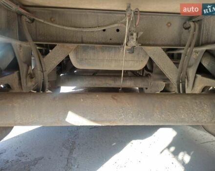 Сірий Кроне SDR 27, об'ємом двигуна 0 л та пробігом 1 тис. км за 12900 $, фото 4 на Automoto.ua