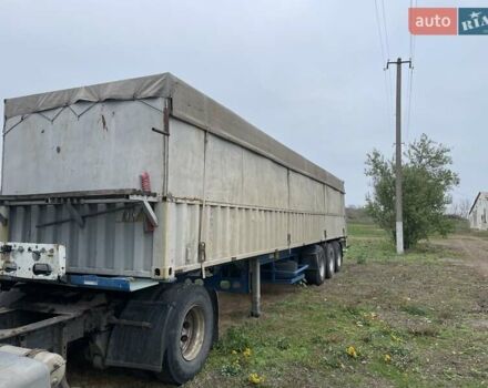 Синий Кроне SDR 27, объемом двигателя 0 л и пробегом 0 тыс. км за 4500 $, фото 8 на Automoto.ua