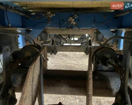 Синий Кроне SDR 27, объемом двигателя 0 л и пробегом 0 тыс. км за 4500 $, фото 6 на Automoto.ua