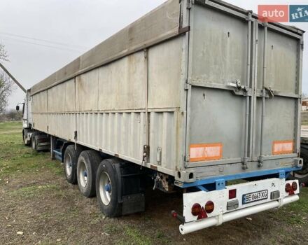 Синий Кроне SDR 27, объемом двигателя 0 л и пробегом 0 тыс. км за 4500 $, фото 1 на Automoto.ua