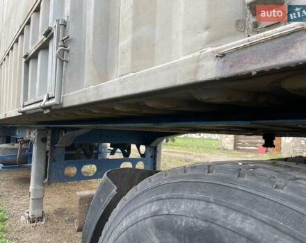 Синий Кроне SDR 27, объемом двигателя 0 л и пробегом 0 тыс. км за 4500 $, фото 4 на Automoto.ua