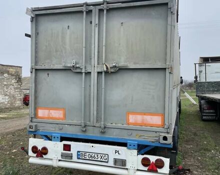 Синий Кроне SDR 27, объемом двигателя 0 л и пробегом 0 тыс. км за 4500 $, фото 3 на Automoto.ua