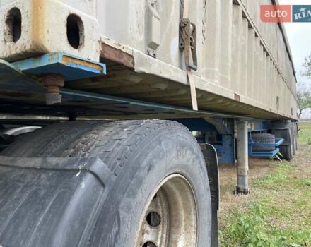 Синий Кроне SDR 27, объемом двигателя 0 л и пробегом 0 тыс. км за 4500 $, фото 9 на Automoto.ua