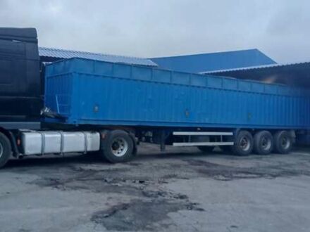 Кроне SDR 27 2004 в Виньковцах на Automoto.ua Синий Кроне SDR 27, объемом двигателя 0 л и пробегом 0 тыс. км за 10500 $, фото 1 на Automoto.ua