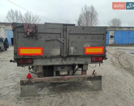 Зеленый Кроне SDR 27, объемом двигателя 0 л и пробегом 1 тыс. км за 3000 $, фото 1 на Automoto.ua