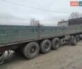 Зеленый Кроне SDR 27, объемом двигателя 0 л и пробегом 1 тыс. км за 3000 $, фото 1 на Automoto.ua