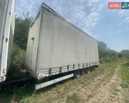 Кроне SZF 18, объемом двигателя 0 л и пробегом 0 тыс. км за 5500 $, фото 3 на Automoto.ua