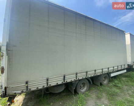 Кроне SZF 18, объемом двигателя 0 л и пробегом 0 тыс. км за 5500 $, фото 2 на Automoto.ua