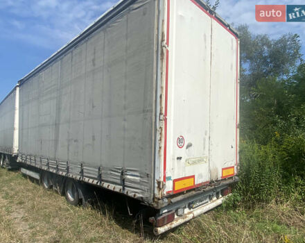 Кроне SZF 18, объемом двигателя 0 л и пробегом 0 тыс. км за 5500 $, фото 5 на Automoto.ua