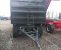 Кроне SZF 18, объемом двигателя 0 л и пробегом 10 тыс. км за 11000 $, фото 6 на Automoto.ua