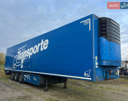 Кроне TKS, объемом двигателя 0 л и пробегом 0 тыс. км за 18565 $, фото 2 на Automoto.ua