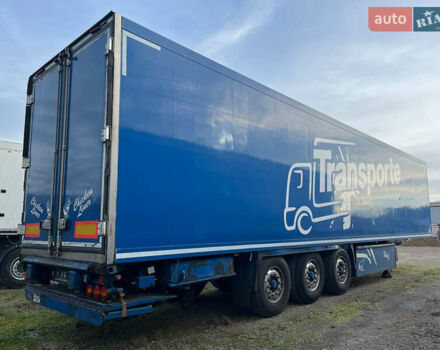 Кроне TKS, объемом двигателя 0 л и пробегом 0 тыс. км за 18565 $, фото 5 на Automoto.ua