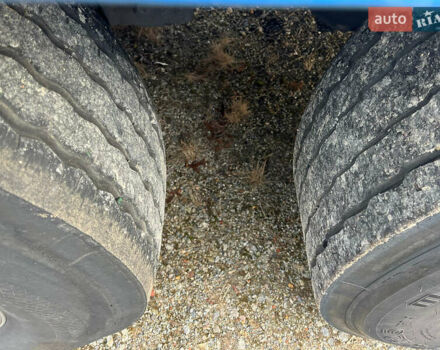 Кроне TKS, объемом двигателя 0 л и пробегом 0 тыс. км за 18565 $, фото 12 на Automoto.ua