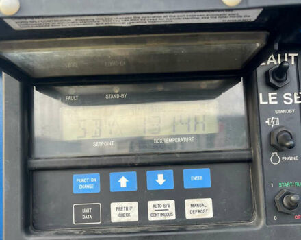 Кроне TKS, объемом двигателя 0 л и пробегом 0 тыс. км за 18565 $, фото 1 на Automoto.ua