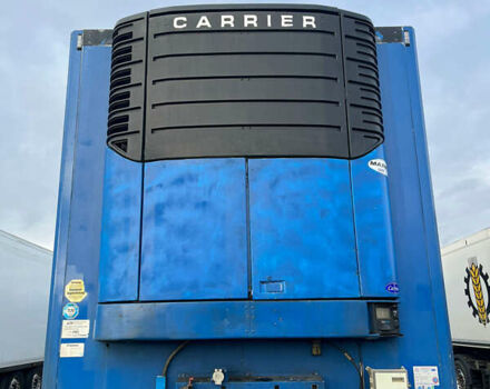 Кроне TKS, объемом двигателя 0 л и пробегом 0 тыс. км за 18565 $, фото 3 на Automoto.ua