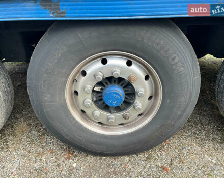 Кроне TKS, объемом двигателя 0 л и пробегом 0 тыс. км за 18565 $, фото 11 на Automoto.ua