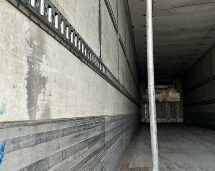 Кроне TKS, объемом двигателя 0 л и пробегом 0 тыс. км за 18565 $, фото 6 на Automoto.ua