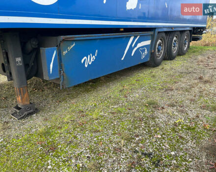 Кроне TKS, объемом двигателя 0 л и пробегом 0 тыс. км за 18565 $, фото 14 на Automoto.ua