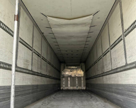 Кроне TKS, объемом двигателя 0 л и пробегом 0 тыс. км за 18565 $, фото 10 на Automoto.ua