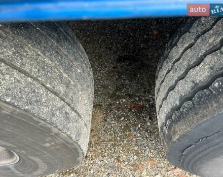 Кроне TKS, объемом двигателя 0 л и пробегом 0 тыс. км за 18565 $, фото 16 на Automoto.ua