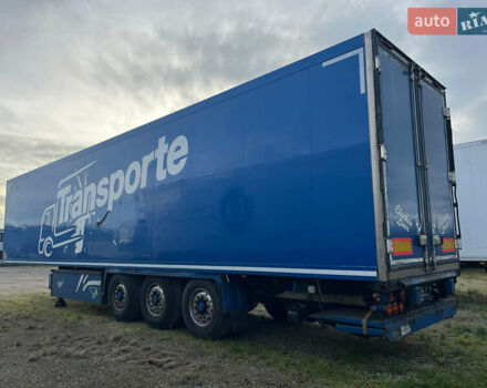 Кроне TKS, объемом двигателя 0 л и пробегом 0 тыс. км за 18565 $, фото 8 на Automoto.ua