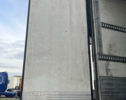 Кроне TKS, объемом двигателя 0 л и пробегом 0 тыс. км за 18565 $, фото 9 на Automoto.ua